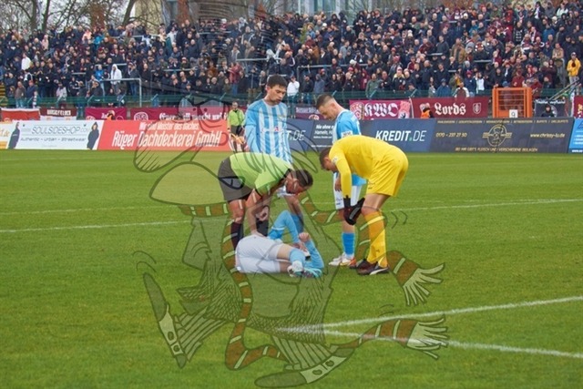 BFC Dynamo vs. Chemnitzer FC  046 | mythos-online-redaktion