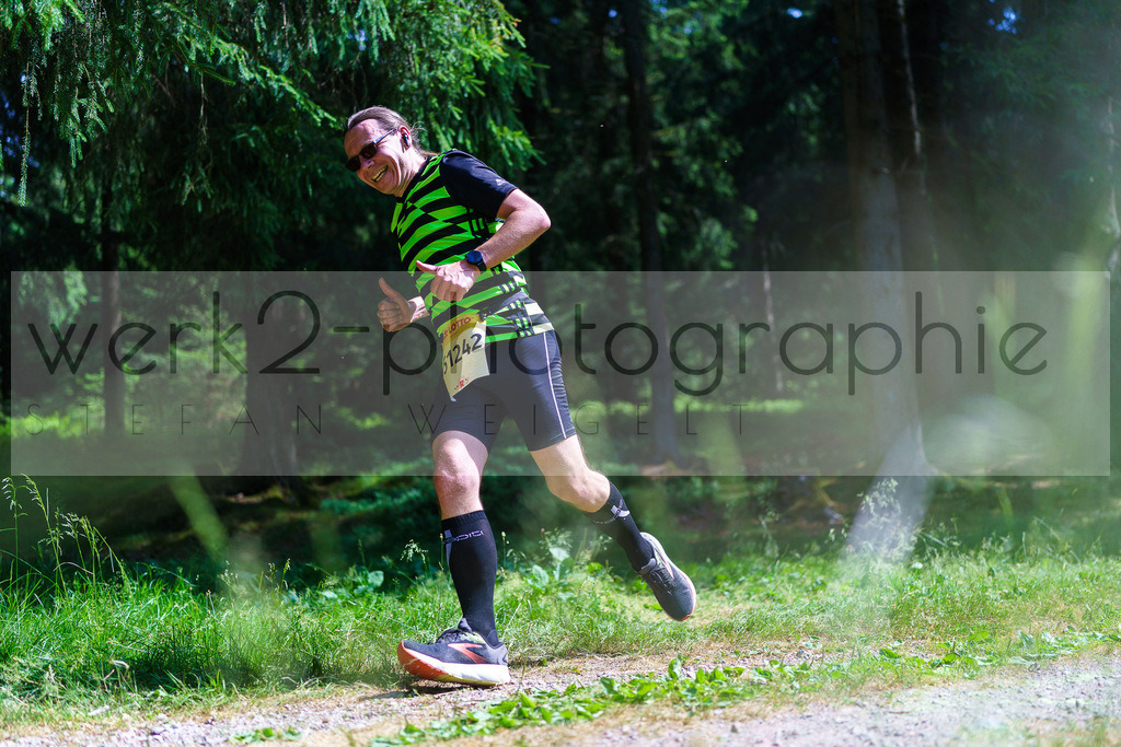 Schneekopflauf 2025 | Schmiedefeld am 5. Juli 2025