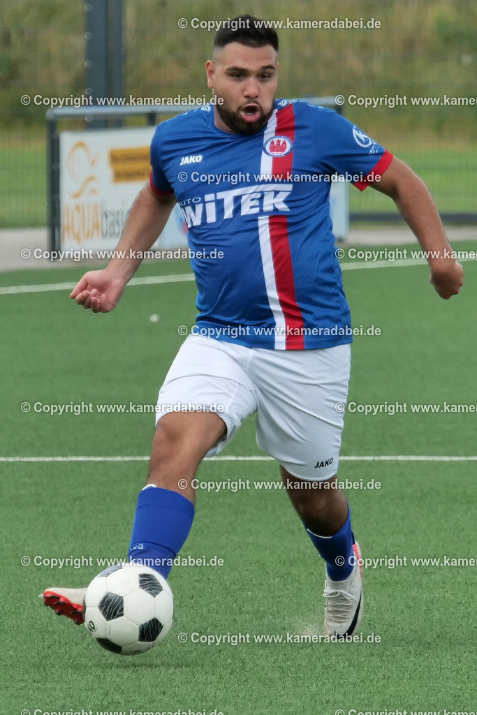 Fußball : SuS 09 Dinslaken 3 - SGP Oberlohberg 2 am 14.07.2024 | Testspiel Fußball : SuS 09 Dinslaken 3 - SGP Oberlohberg 2 am 14.07.2024 - Realisiert mit Pictrs.com