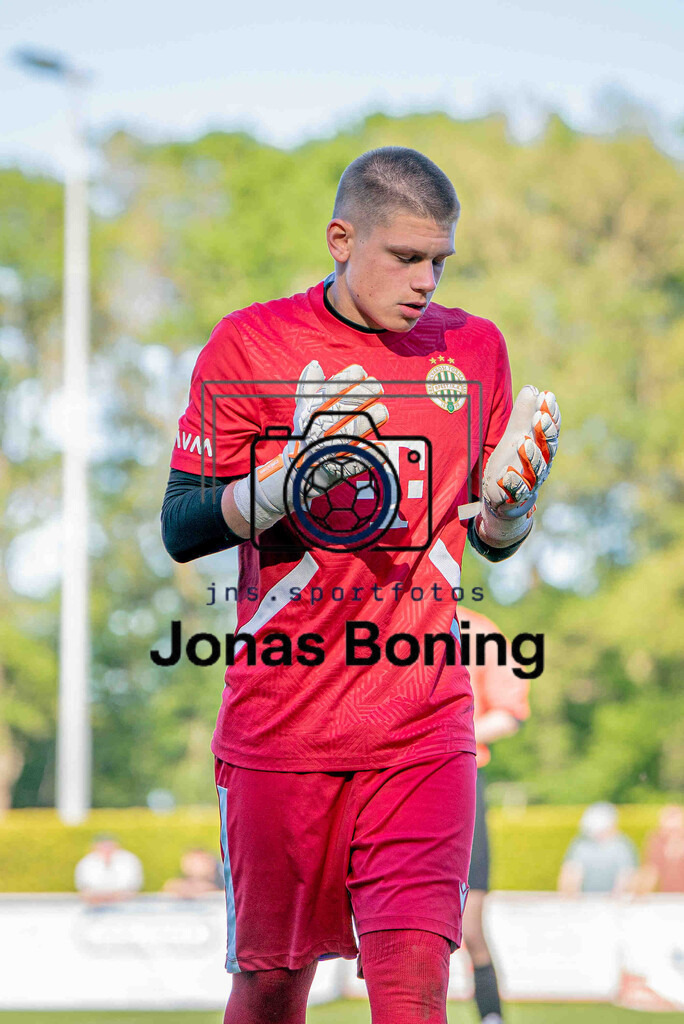 Fußball I C-Junioren I Saison 2025-2026 I Pfingsturnier Langförden I 16881 | jns.sportfotos - Realisiert mit Pictrs.com