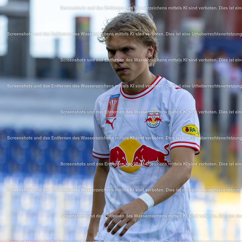 7K3A7748 | UNIQA ÖFB Cup 2. Runde, NV Arena St. Pölten