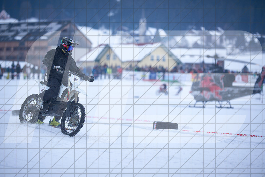 11. Holzknecht Skijöring | Skijöring am 24.01.2026: 11. Holzknecht Skijöring in Gosau am Dachstein, Oberösterreich, ÖsterreichFoto: © 2026 Martin Bihounek | mb-creative.eu