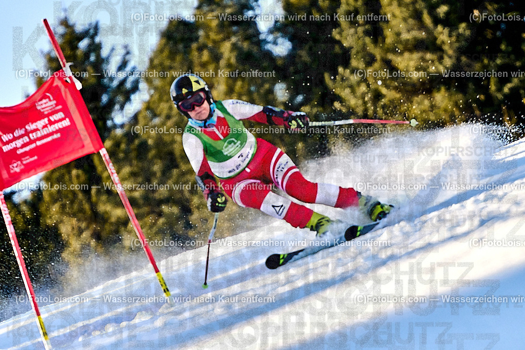 _ALP3677_FIS-Masters-GS-II_Glungezer_Duerschmid Gundi | FIS-MASTERS-WorldCup am Glungezer, GiantSlalom-II, So 18. Jänner 2026.