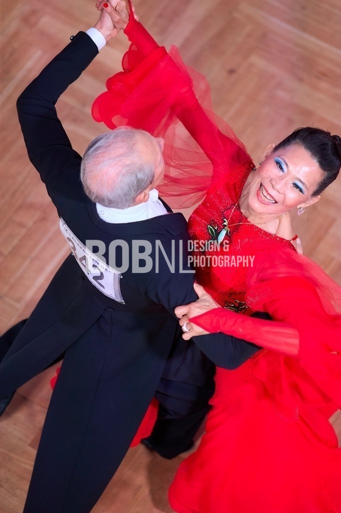 danceComp | Wuppertal - 04.07.2025: danceComp in Wuppertal (Historische Stadthalle), Germany. Photo by: BobNL design &amp; photography - Realisiert mit Pictrs.com