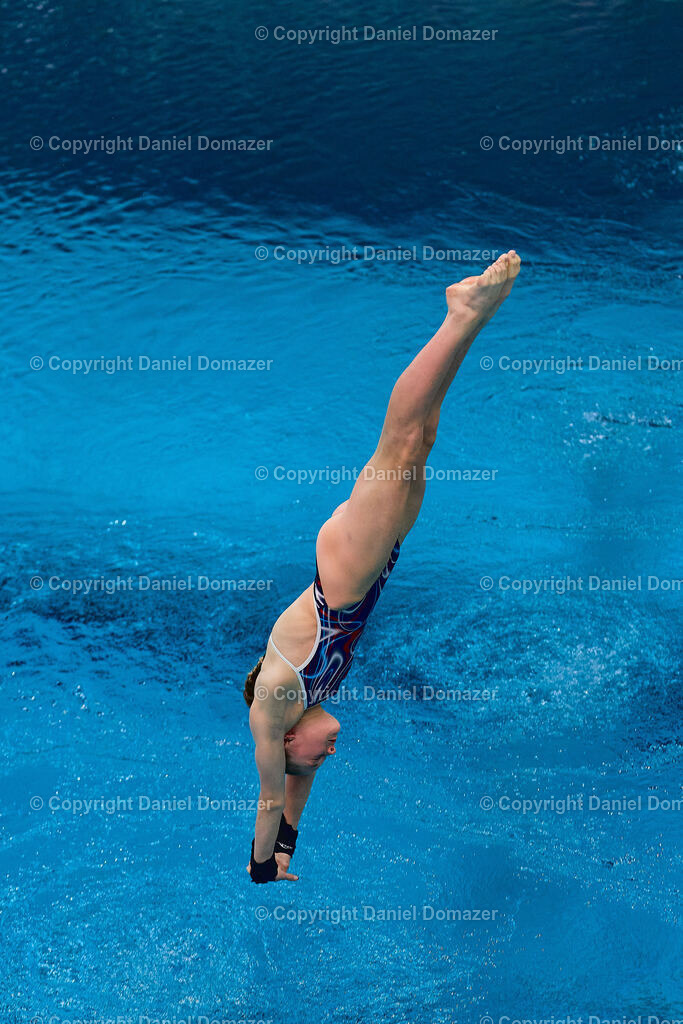 International Youth Diving Meet 2026 | Day 3 of 5 | International Youth Diving Meet 2026| Day 3 of 5 | 24.04.2026 | Youth diving competition featuring 1m and 3m springboard and platform at the Schwimmsportkomplex Freiberger Platz in Dresden.@ Domazer Photography - Realisiert mit Pictrs.com