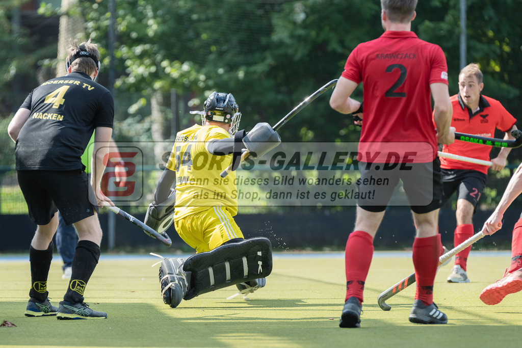HK_20230917_104339 | Oberliga Herren DSD Düsseldorf - Moerser TV  am 17.9.2023 DSD, Düsseldorf ,