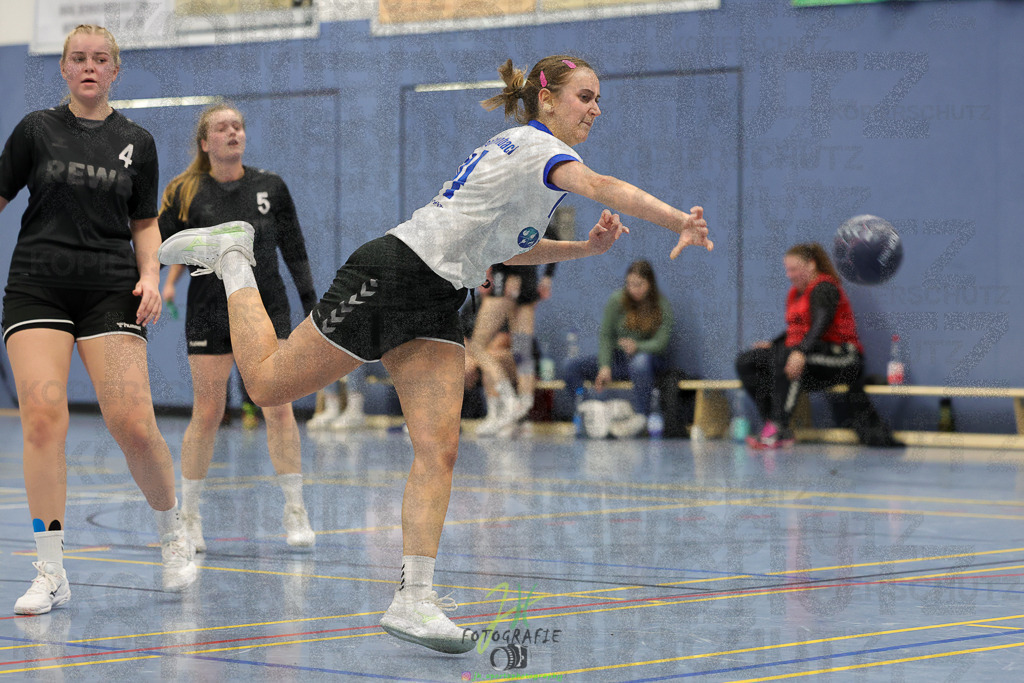 Frauen 2. Bezirksklasse, SG Rechtenbach - HSG Kleenheim/Langgöns III | Frauen 2. Bezirksklasse, SG Rechtenbach - HSG Kleenheim/Langgöns III am 16.11.2024 in Rechtenbach (Sporthalle Rechtenbach)Photo © 2024 - Jörg Heinrich - Realisiert mit Pictrs.com