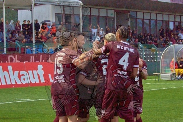 BFC Dynamo vs. Hallescher FC 069 | mythos-online-redaktion