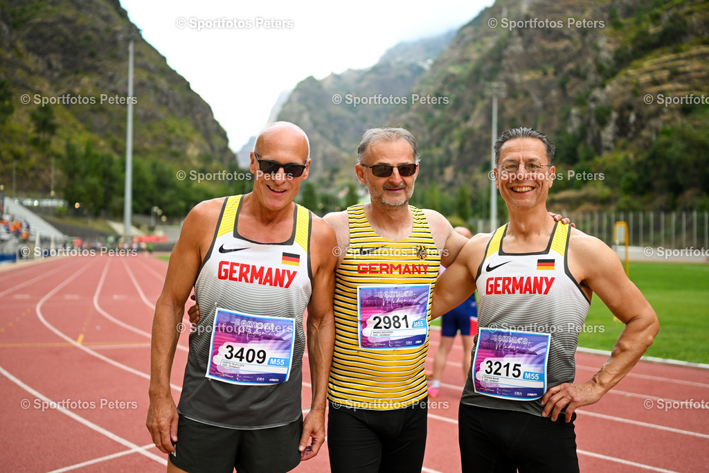 EMACS 2025 - Day 4_443 | European Masters Athletics Championships am 12.10.2025 auf Madeira (Portugal)Foto: Kai Peters - Realisiert mit Pictrs.com
