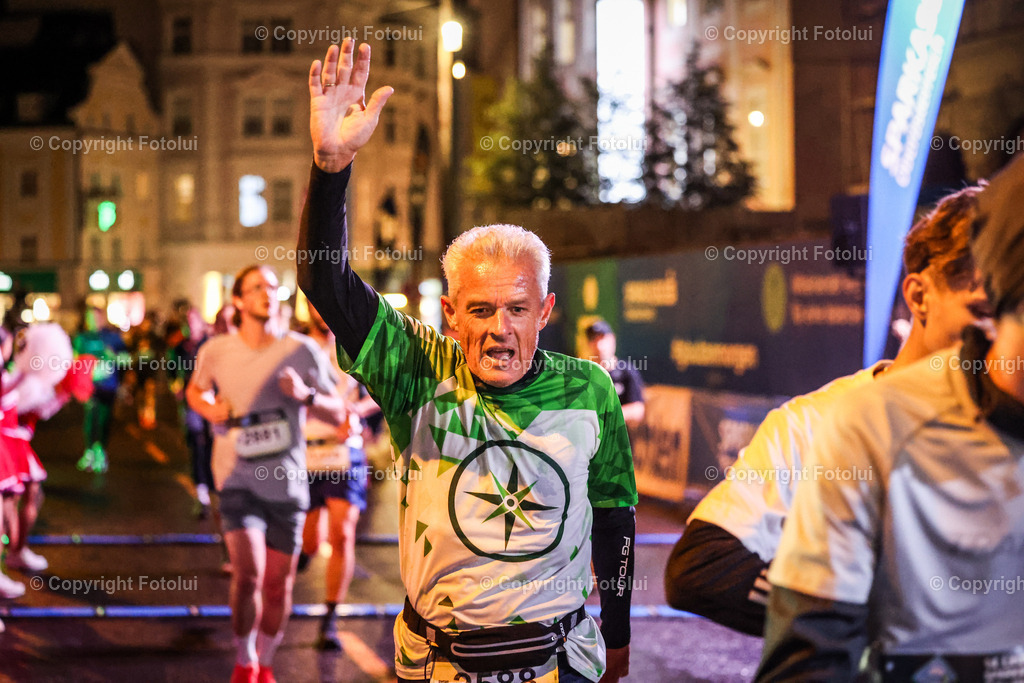 A-BINDER_20250925_0071 | LINZ, AUSTRIA,25.Sept.25 - NIGHT RUN LINZ. Image shows Photo: Sportmediapics.com/ Manfred Binder