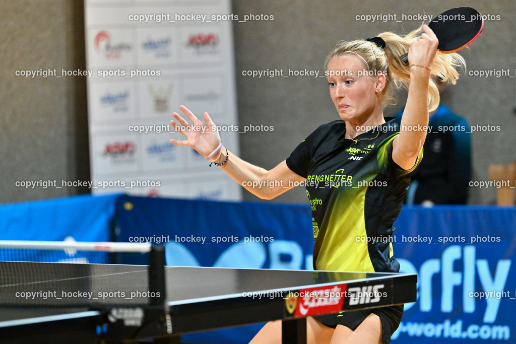 SCO Ossiachersee Bodensdorf vs. SU Spk. Kufstein | Katarina Strazar, SCO Ossiachersee Bodensdorf vs. SU Spk. Kufstein, SCO Ossiachersee Bodensdorf vs. SU Spk. Kufstein am 04.10.2024 in Bodensdorf (SCO Halle Bodensdorf), Austria, (Photo by Bernd Stefan)