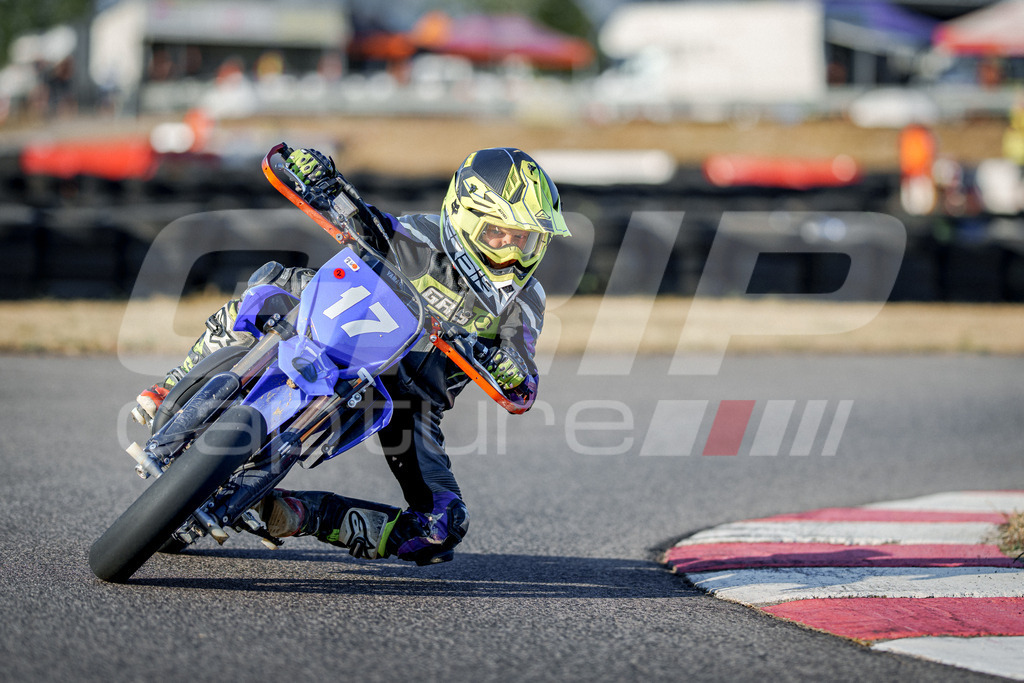GRIPcapture-20260816-101-026 | Bad Fischau, AUSTRIA,15.-16.08.2026-Supermoto Staatsmeisterschaft &amp; G-Cup, Image shows .Photo: GRIPcapture / Andrea Kurz