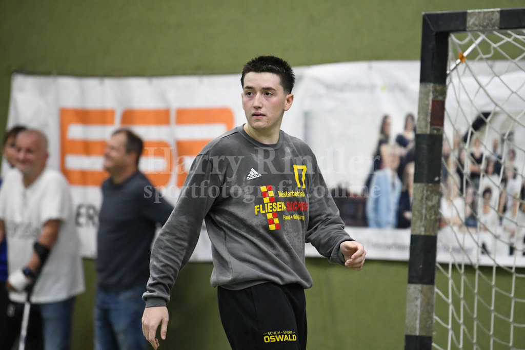 SSG Metten : VfL Waldkraiburg | Sebastian Schreder (SSG Metten #17) - Realisiert mit Pictrs.com