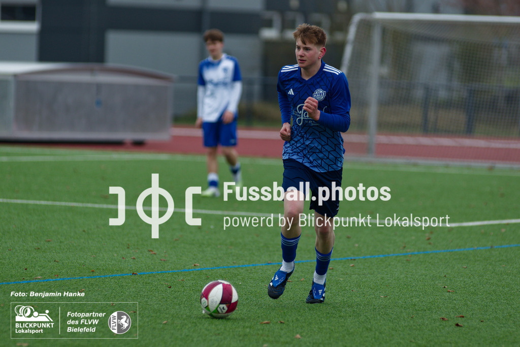 20260315_U17_HallAvenw_043 | Blickpunkt Lokalsport - Realisiert mit Pictrs.com