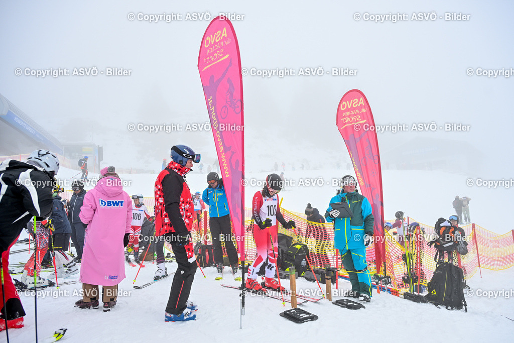 ASVÖ_ Skitrophy 2026_ 01.02.2026-148 | 01.02.2026, Gosau, AUT, ASVÖ, Skitrophy 2026 im Bild Teilnehmer©Harald Dostal / fodo.media - Realisiert mit Pictrs.com