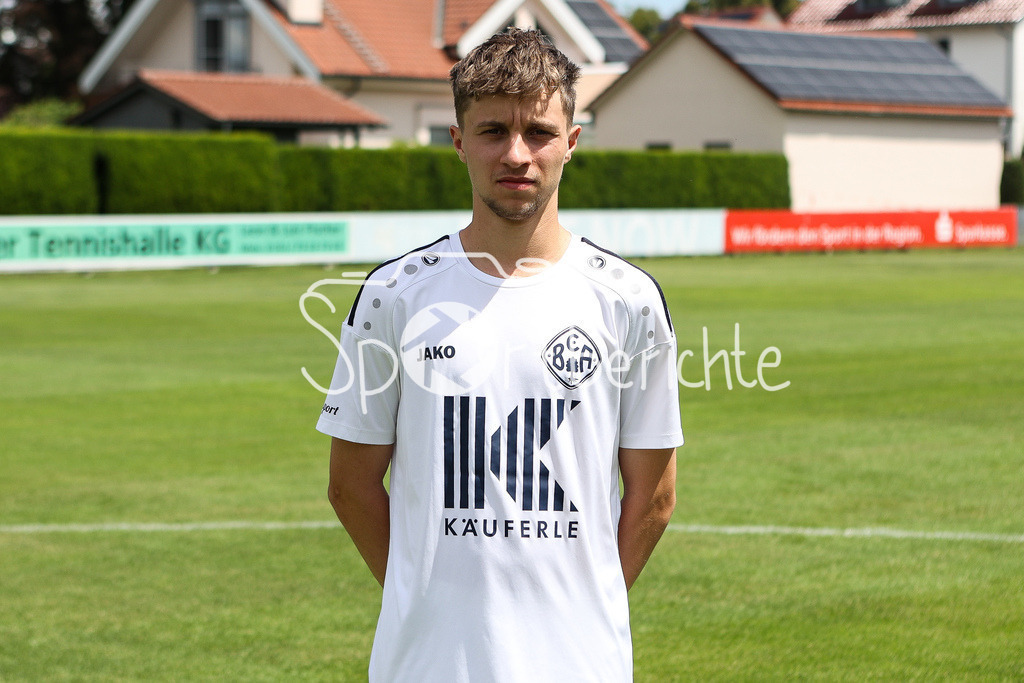 BC Aichach | Michael WINKLER