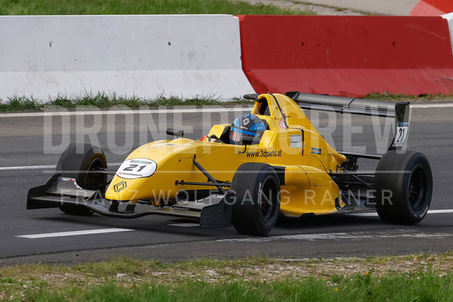 Rechberg Hill Climb 2025 – FIA European Hill Climb Championship | Rechberg Hill Climb 2025, part of the FIA European Hill Climb Championship. High-speed racing action, mountain scenery, atmosphere and pure motorsport passion captured in detail. The image shows Karl Heinz MATZINGER (AUT) Tatuus Renault FR 2.0.          