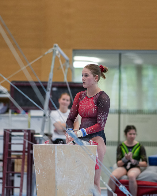 20260523 Gerätturnen  Rotation 2 | Offene Wiener Landes- und JugendmeisterschaftDatum: 20260523Ort: Wien(DE) - Sport-Arena-WienFotograf: Christian Habel