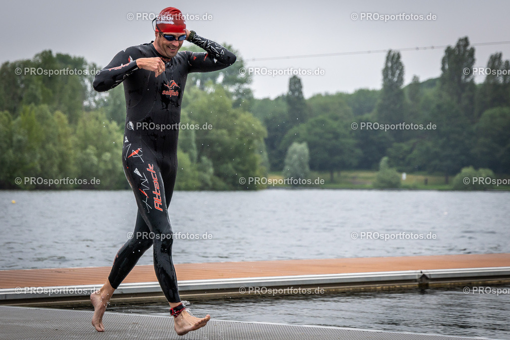 Swim & Run, 02.06.2024 | Impressionen: Swim & Run am 02.06.2024 am Fühlinger See in Köln.
