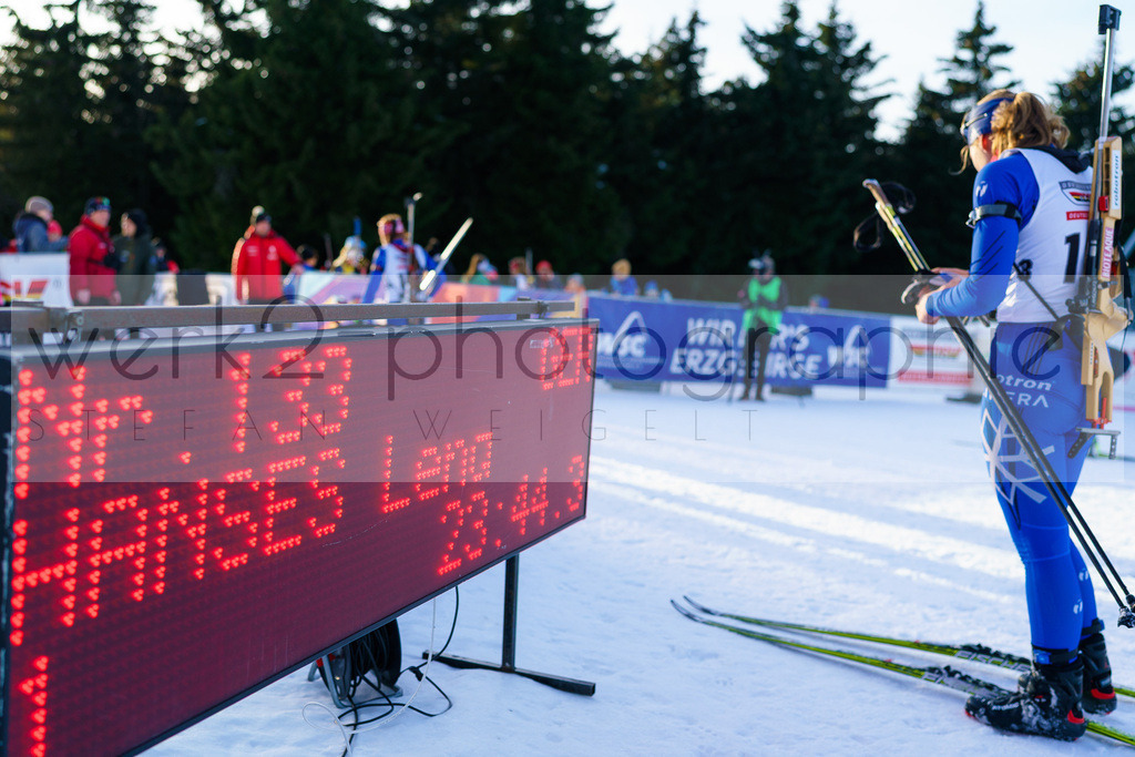 DP Oberwiesenthal | Alpencup/DP Deutschlandpokal in Oberwiesenthal am 15.-17.12.2023