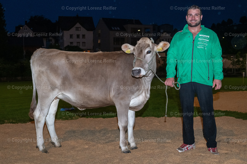 Schwingen -  Herisauer Obetschwinget 2024 | Herisau, 1.6.24, Schwingen - Herisauer Obetschwinget.