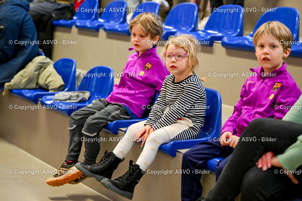 ASVÖ_ Fussball Nachwuchs Hallenturnier 2026_ SV Gallneukirchen_ 08.02.2026-51 | 08.02.2026, Gallneukirchen, AUT, ASVÖ, Fussball Nachwuchs Hallenturnier 2026, SV Gallneukirchen im Bild Teilnehmer U10©Harald Dostal / fodo.media - Realisiert mit Pictrs.com