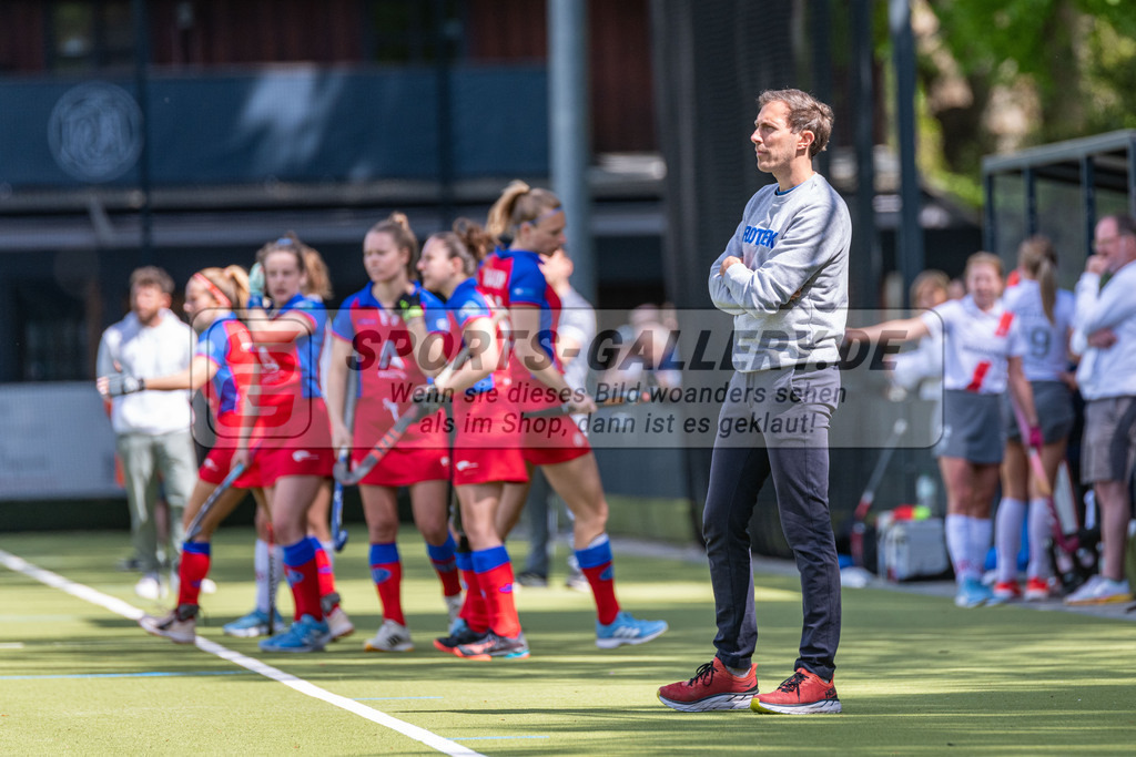SM_20250503-DSC_8627 | 1.Bundesliga Feld - Rückrunde (W) DCADA  - GTHGC / 1:0 (0:0)