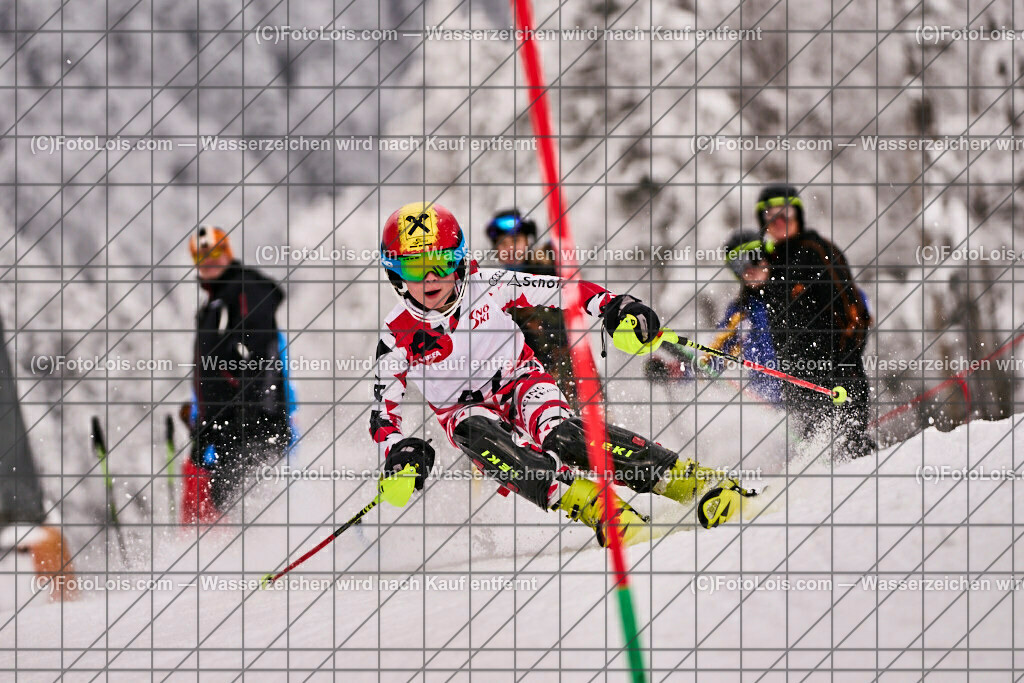 ALP5841_NOe-Kindervergleichskampf_Teufel Moritz | (C)FotoLois.com, Alois Spandl,  NÖ Kindervergleichskampf, SLALOM, Annaberg-Reidl, So 29. Jänner 2023.
