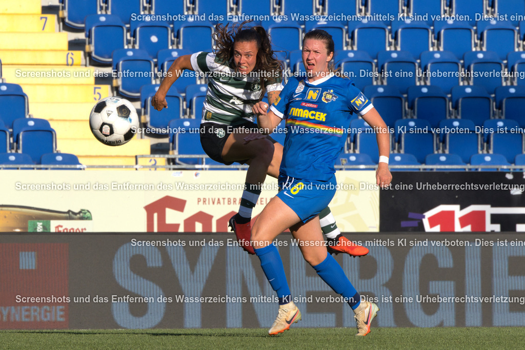 7K3A9527 | 2. Qualifikationsrunde - NV Arena St. Pölten