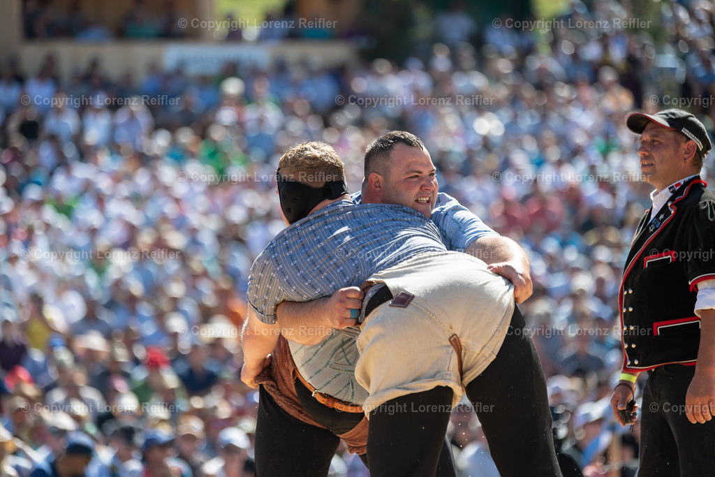Schwingen -  Schwägalpschwinget 2023 | Schwägalp, 20.8.23, Schwingen - Schwägalpschwinget.