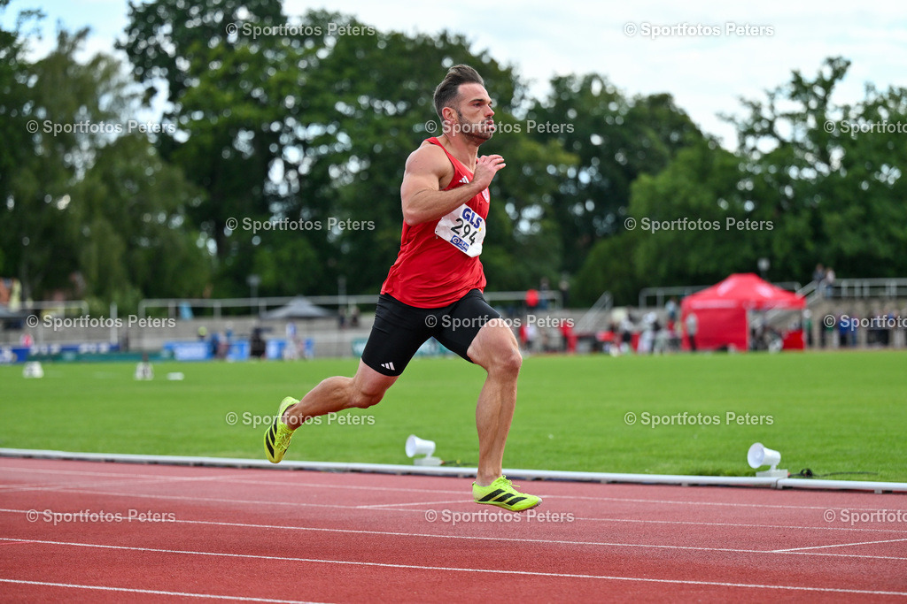 DM Masters 2025-204 | Deutsche Meisterschaften Masters am 23.08.2025 in Gotha Foto: Kai Peters - Realisiert mit Pictrs.com