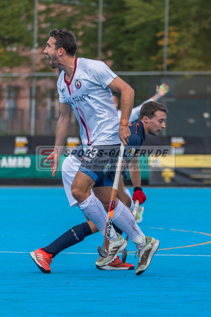 SM_20220930-D5A_1668 | CA Montrouge - Wimbledon HC / 3:5