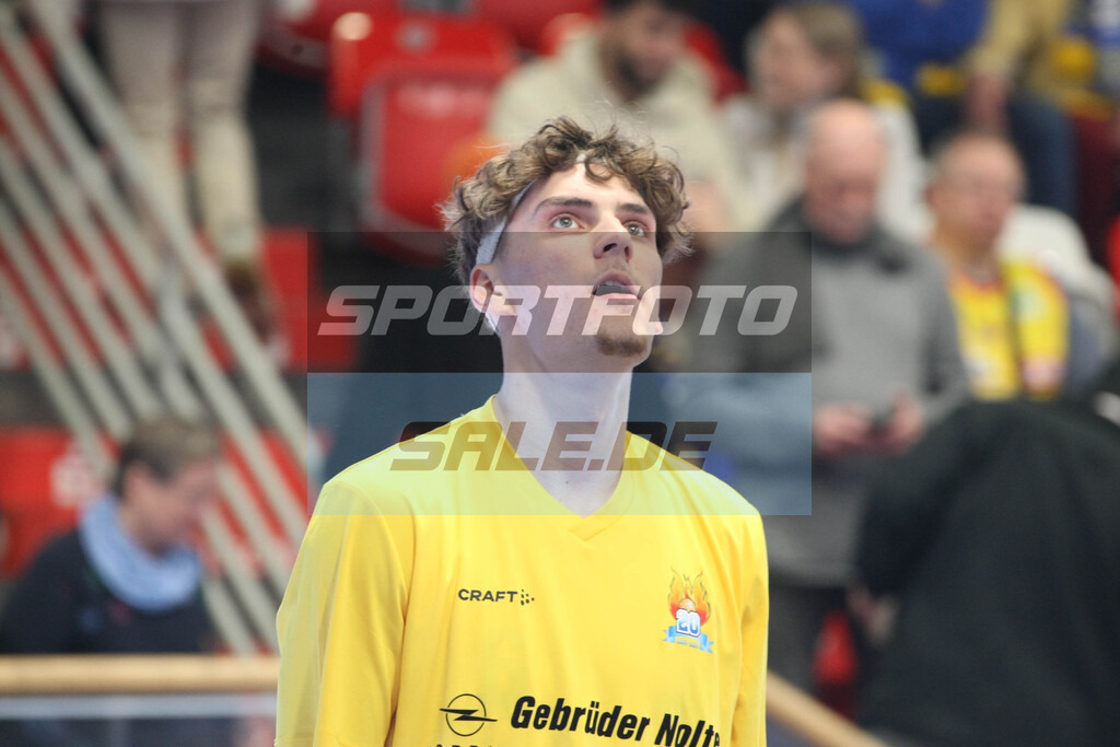 Phoenix Hagen - Nürnberg Falcobns | Nino Vrencken - © Sportfoto-Sale (MK) - Realisiert mit Pictrs.com