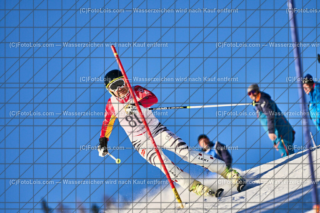 ALP5666_MASTERS-Cup_SL-B Herrn_Ammann Norbert | (C)FotoLois.com, Alois Spandl. FIS Masters-Cup Wildschönau 2024, Slalom auf der Piste Auffach FIS Schatzberg, Kategorie B, So 14. Jänner 2024.