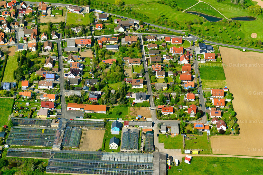 3600514 | Mainsondheim, Dettelbach