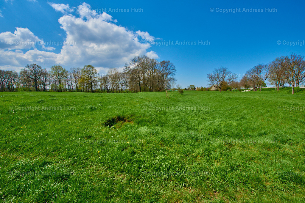 In der Aue der Weißen Elster von Wiederau 01 | Bedeutsame Landschaften Deutschlands - Realisiert mit Pictrs.com