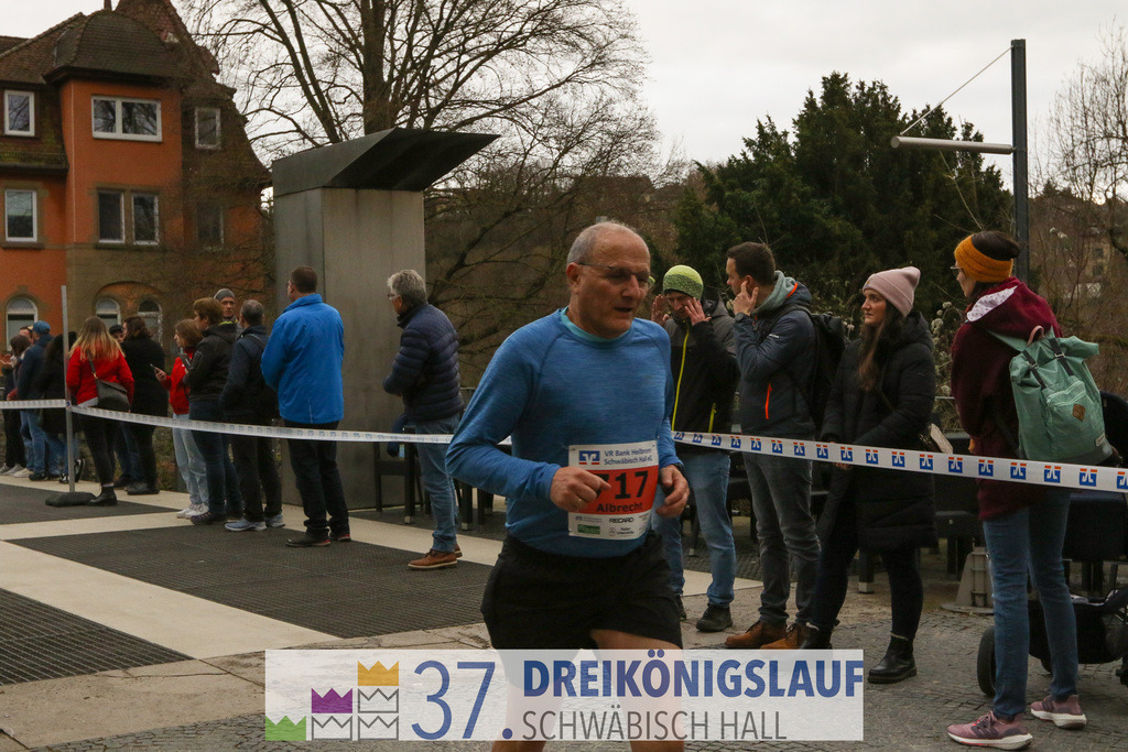VR Bank Hauptlauf 10000m | 3 Koenigslauf 2023 - Realisiert mit Pictrs.com