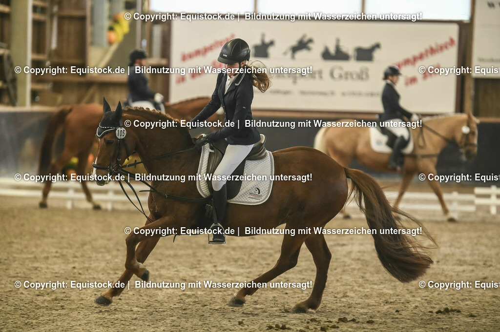 20231029_02_Reiter-WB_Schritt-Trab-Galopp_Abteilung-01_0057 | Foto: Thomas Hartig