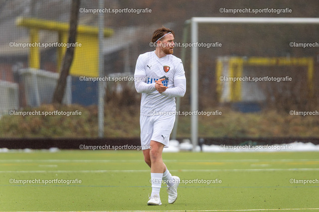 Fußball I Herren I Saison 2025-2026 I Landesfreundschaftsspiel I SC Rönnau - SSG Rot-Schwarz Kiel 040 | Leon Lembke (92, SSG Rot-Schwarz Kiel) - Realisiert mit Pictrs.com