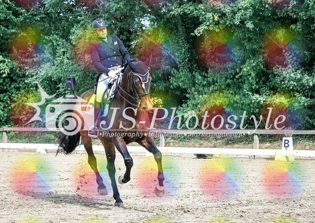 20250727_Dressurprfg_Kl.Sx_Kür-51 | JS-Photostyle - Sport-/Portrait- & Eventfotografie