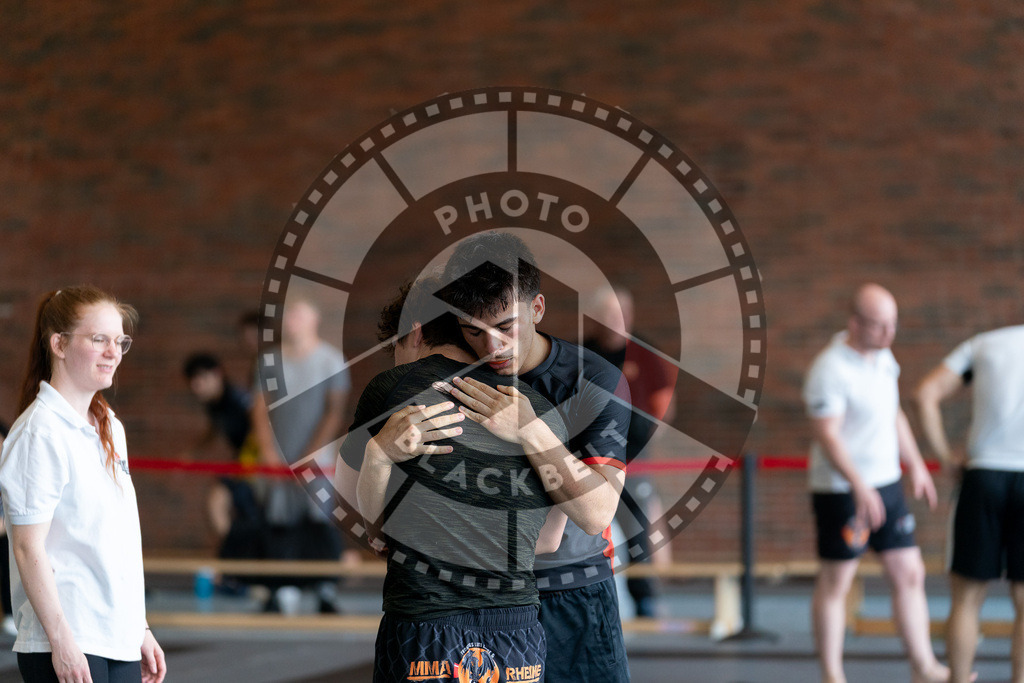 20250628PBB7797 | Athletes compete during the ILLCS X, International Luta Livre Championship Summer Edition on June 28, 2025 in Hannover, Germany. © Chiara Dazi / photoblackbelt