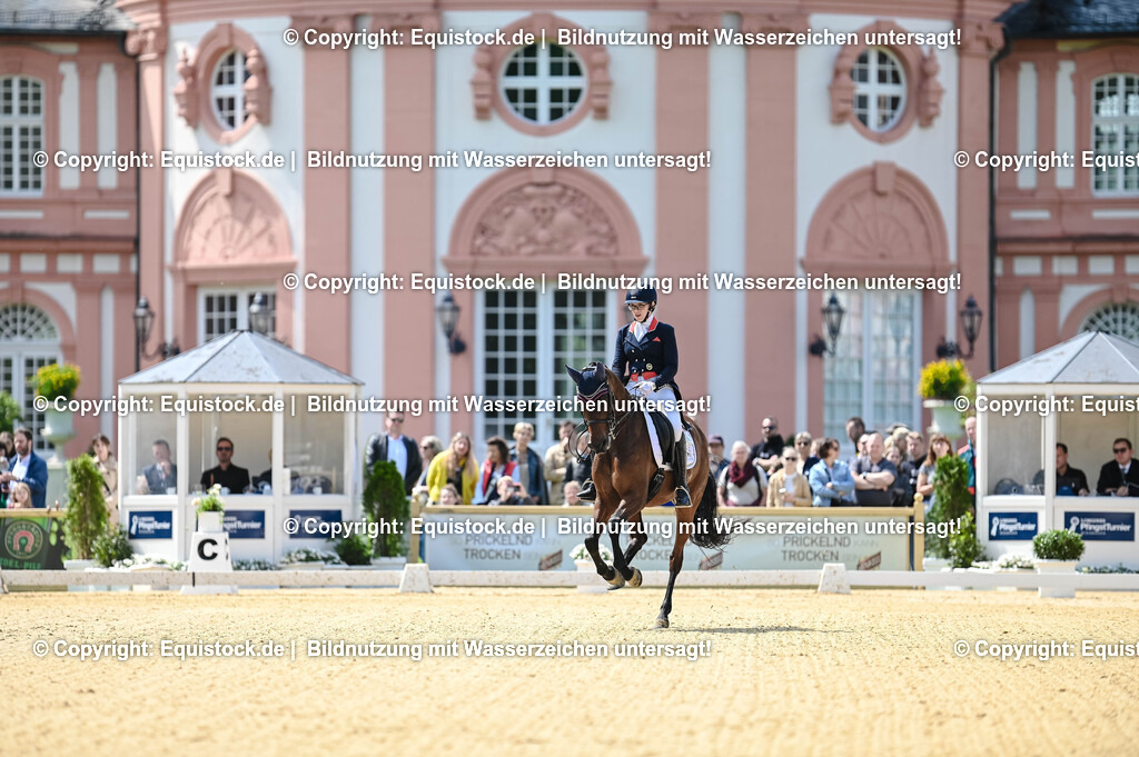 20250607_1_GP-Tour_Dressage_0004 | Foto: Thomas Hartig