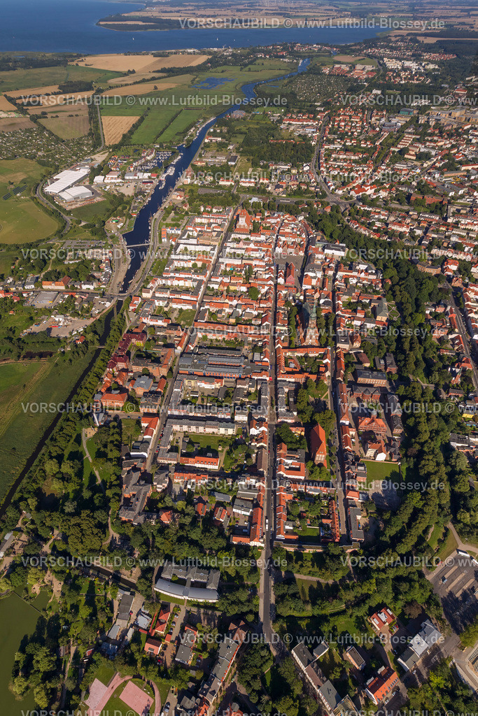 Greifswald12084084 | historisches Stadtzentrum mit Jacobikirche und Dom St.Nikolai und Marktplatz, Mitte, Zentrum,  Greifswald, Mecklenburg-Vorpommern, Deutschland, Europa