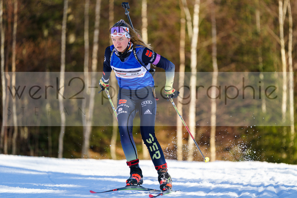 DP Arber - 12. Dezember 2025 | 2. DSV JOKA Deutschlandpokal (DP ARBER) - 12. bis 14. Dezember im ARBER Hohenzollern Skistadion
