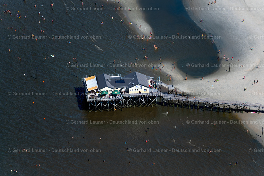 4037420 | Strandbar 54Grad Nord, St.Peter-Ording