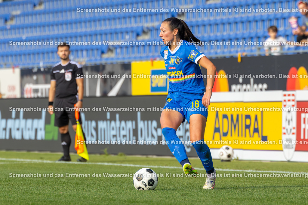 7K3A3469 | Frauen Bundesliga - 9. Runde