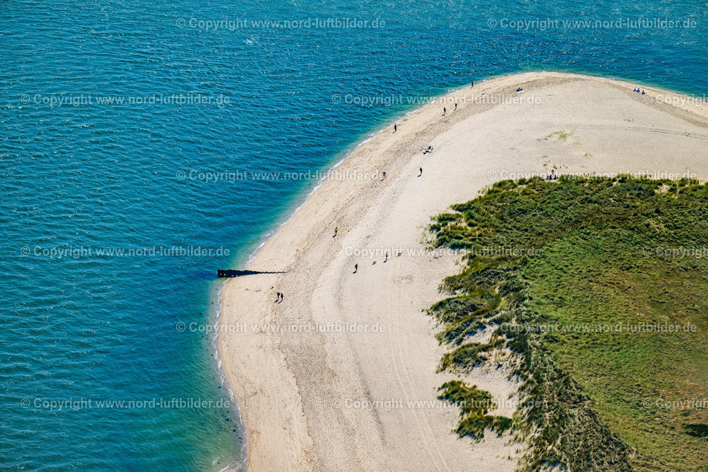 Sylt_List_Ellenbogen_Ostspitze_Strand_ELS_3735130825 | LIST 13.08.2025 Küstenbereich vom Ellenbogen Ostspitze der Insel Sylt in List im Bundesland Schleswig-Holstein. // Coastal area of the Insel Sylt in List in the state Schleswig-Holstein. Foto: Martin Elsen