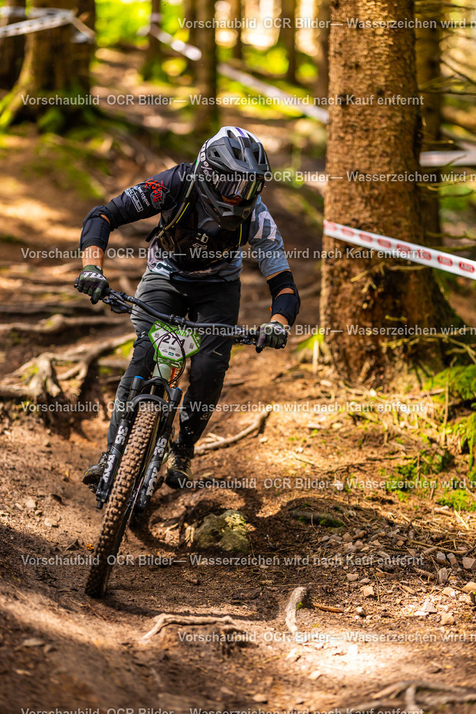 Enduro One Schulenberg Sa R1-0673 | OCR Bilder Fotograf Eisenach Michael Schröder