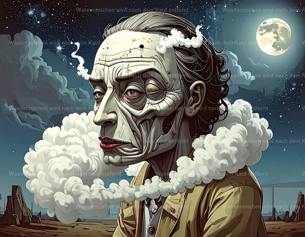 Surreale Bilder | Entdecke faszinierende surreale Bilder: Fantasievolle Kunstwerke, kreative Fotomontagen und inspirierende Motive für deine Projekte. Lass dich von einzigartigen, surrealen Bildern begeistern und finde neue Inspiration! - Realisiert mit Pictrs.com