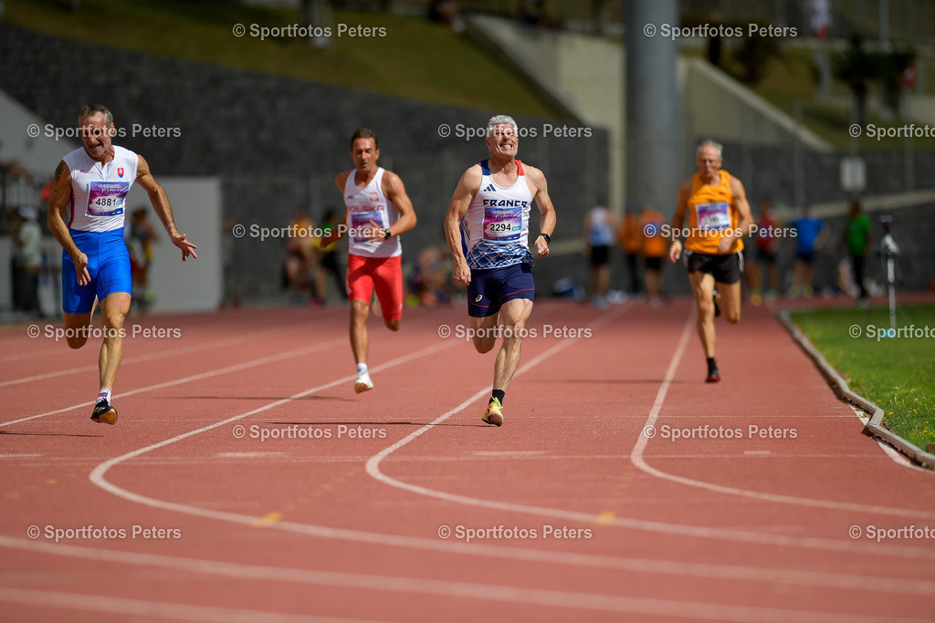 EMACS 2025 - Day 2_160 | European Masters Athletics Championships am 10.10.2025 auf Madeira (Portugal)Foto: Kai Peters - Realisiert mit Pictrs.com